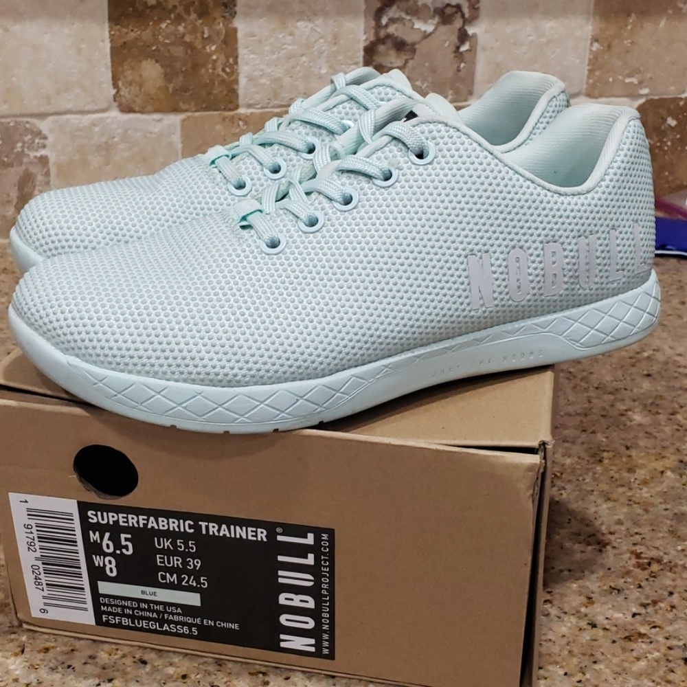 NoBull Superfabric Trainet